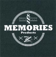 MEMORIES PRODUCTS
