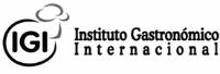 IGI INSTITUTO GASTRONOMICO INTERNACIONAL