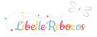 LIBELLE REBOZOS EL ABRAZO A TU BEBÉ