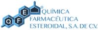 QFE QUÍMICA FARMACÉUTICA ESTEROIDAL