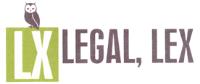 LX LEGAL; LEX