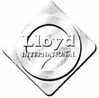 LLOYD INTERNATIONAL