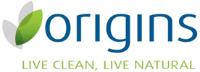 ORIGINS LIVE CLEAN; LIVE NATURAL