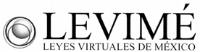 LEVIMÉ; LEYES VIRTUALES DE MÉXICO