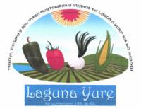 LAGUNA YURE AGROINVERSIONES S.P.R. DE R.L.