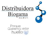 DISTRIBUIDORA BIOGAMA PORQUE QUEREMOS DEJAR HUELLA