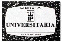 I P UNIVERSITARIA