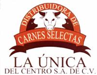 DISTRIBUIDORA DE CARNES SELECTAS LA ÚNICA DEL CENTRO S.A. DE C.V.