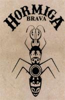 HORMIGA BRAVA