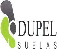 SUELAS DUPEL