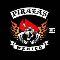 PIRATAS MC MEXICO
