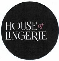 HOUSE OF LINGERIE
