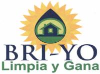 BRI-YO LIMPIA Y GANA