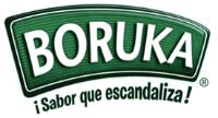 BORUKA ¡SABOR QUE ESCANDALIZA!