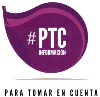 PARA TOMAR EN CUENTA PTC