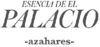 ESENCIA DE EL PALACIO AZAHARES