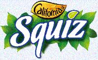 CALIFORNIA ICE COOL SQUIZ