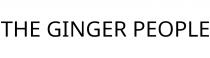 THE GINGER PEOPLE
