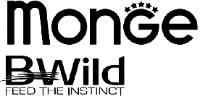 MONGE BWILD FEED THE INSTINCT