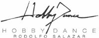 HOBBY DANCE HOBBY DANCE RODOLFO SALAZAR