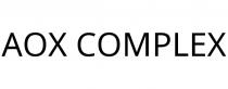 AOX COMPLEX