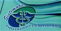 SISTEMATIC ESPECIALISTAS EN AUTOMATIZACION