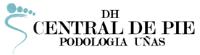 DH CENTRAL DE PIE PODOLOGIA UÑAS