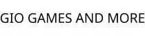 GIO GAMES AND MORE