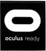 OCULUS READY