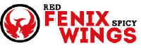 RED FENIX SPICY WINGS