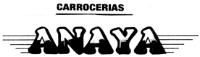 CARROCERÍAS ANAYA