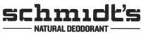 SCHMIDT'S NATURAL DEODORANT
