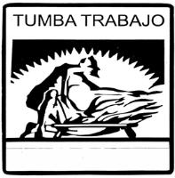 TUMBA TRABAJO