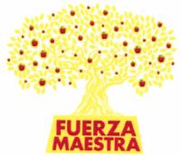FUERZA MAESTRA