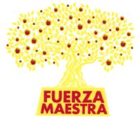 FUERZA MAESTRA