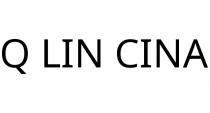 Q LIN CINA