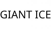 GIANT ICE