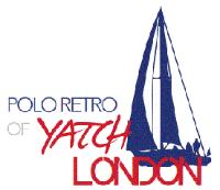 POLO RETRO OF YATCH LONDON