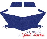POLO RETRO OF YATCH LONDON