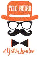 POLO RETRO OF YATCH LONDON