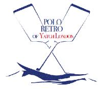 POLO RETRO OF YATCH LONDON