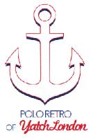 POLO RETRO OF YATCH LONDON