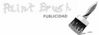 PAINT BRUSH PUBLICIDAD