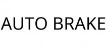 AUTO BRAKE