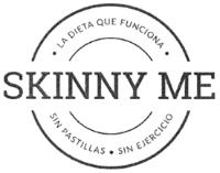 LA DIETA QUE FUNCIONA SKINNY ME