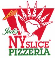 JACK'S NY SLICE PIZZERIA