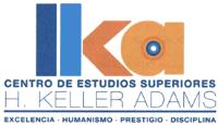 IKA CENTRO DE ESTUDIOS SUPERIORES H.KELLER ADAMS