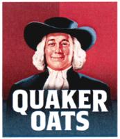 QUAKER OATS