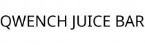 QWENCH JUICE BAR