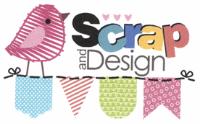 SCRAP AND DESIGN